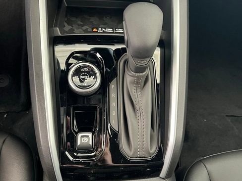 New 2026 Chevrolet Colorado Trail Boss image 13