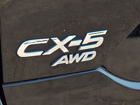 Used 2019 MAZDA CX-5 Sport image 30