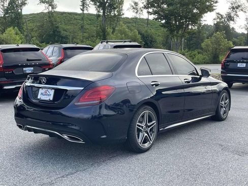 Used 2020 Mercedes-Benz C 300 Sedan image 29