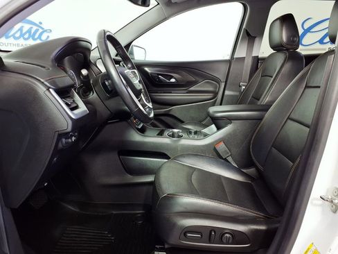 Used 2019 GMC Terrain SLT w/ Preferred Package image 7