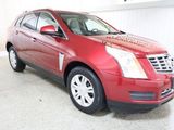 Used 2014 Cadillac SRX Luxury w/ Driver Awareness Package image 5