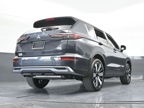 New 2026 Mitsubishi Outlander SE image 72