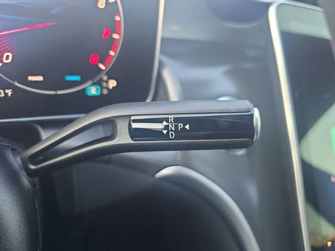 New 2026 Mercedes-Benz GLC 300 4MATIC image 28