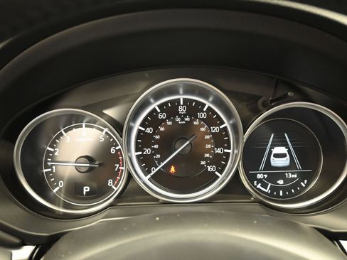 New 2025 MAZDA CX-5 AWD 2.5 S w/ Preferred Package image 5