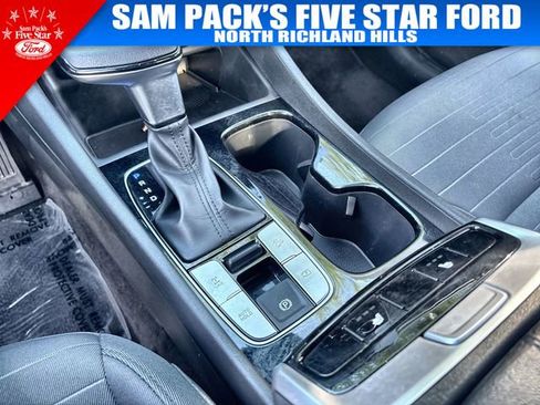 Used 2023 Hyundai Santa Cruz SEL w/ Activity Package AWD/4WD image 28