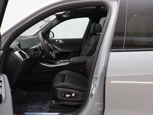 Certified 2026 BMW X5 xDrive40i image 6