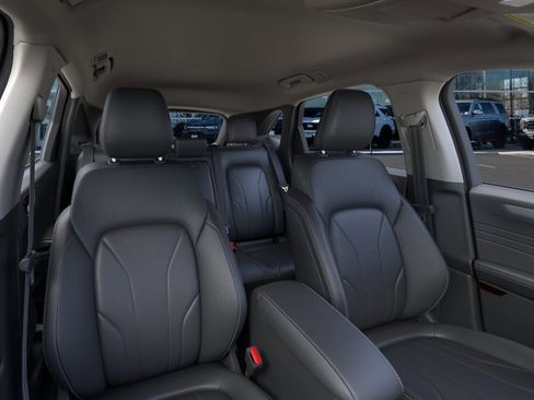 New 2026 Ford Escape SE w/ PHEV Premium Package FWD image 13