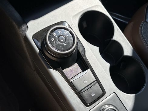 Used 2023 Ford Bronco Sport Outer Banks AWD/4WD image 26