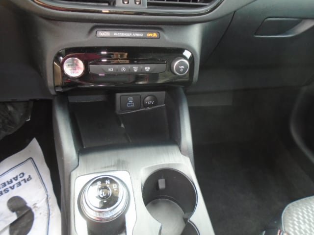 Used 2023 Ford Escape ST-Line Select w/ Tech Pack #2 AWD/4WD image 17