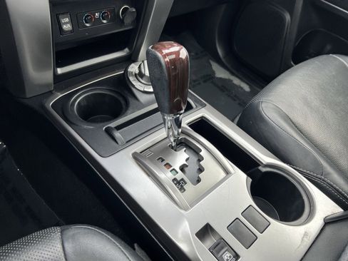 Used 2019 Toyota 4Runner Limited image 22