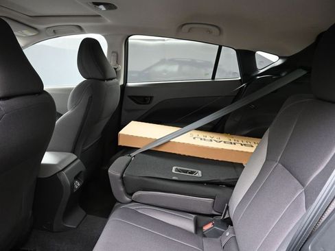 New 2026 Subaru Crosstrek 2.0i Premium AWD/4WD image 18