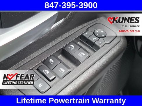Used 2025 RAM 1500 Big Horn AWD/4WD image 48
