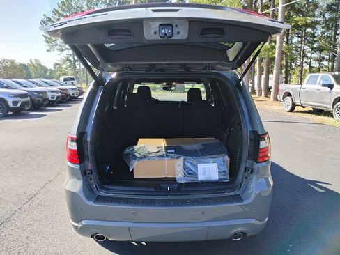 New 2026 Dodge Durango GT w/ Blacktop Package image 13