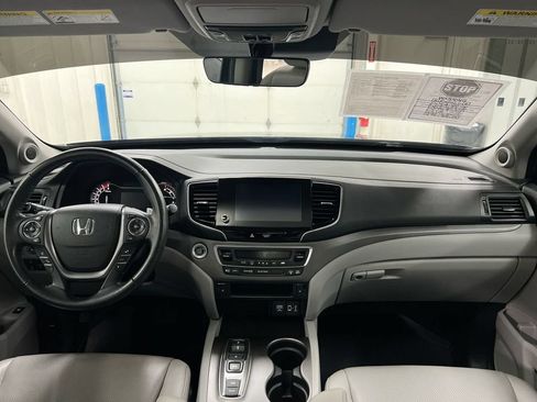 Used 2022 Honda Ridgeline RTL image 10