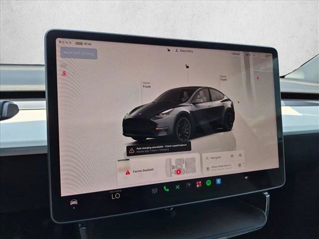 Used 2022 Tesla Model Y Performance AWD/4WD image 15