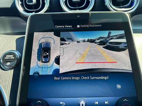 New 2026 Mercedes-Benz GLC 300 image 12