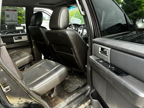 Used 2013 Ford Expedition Limited AWD/4WD image 20