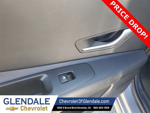 Used 2024 Hyundai Elantra SEL image 15