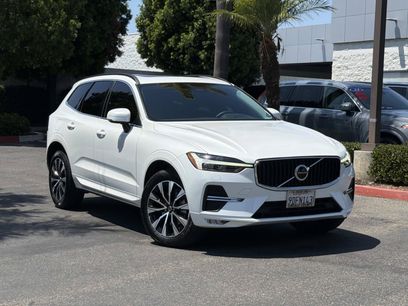 Certified 2023 Volvo XC60 B5 Core w/ Climate Package