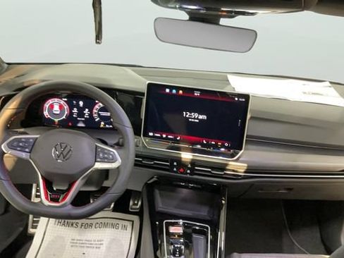New 2026 Volkswagen GTI S FWD image 10