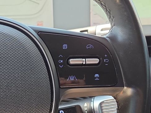 Used 2022 Hyundai Ioniq 5 SE w/ Cargo Package RWD image 24