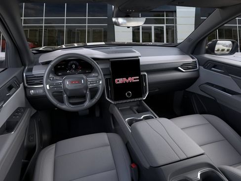 New 2026 GMC Acadia Elevation w/ Elevation Premium Package FWD image 15