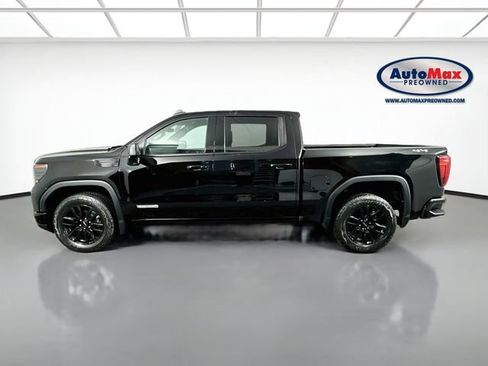 Used 2024 GMC Sierra 1500 Elevation AWD/4WD image 8