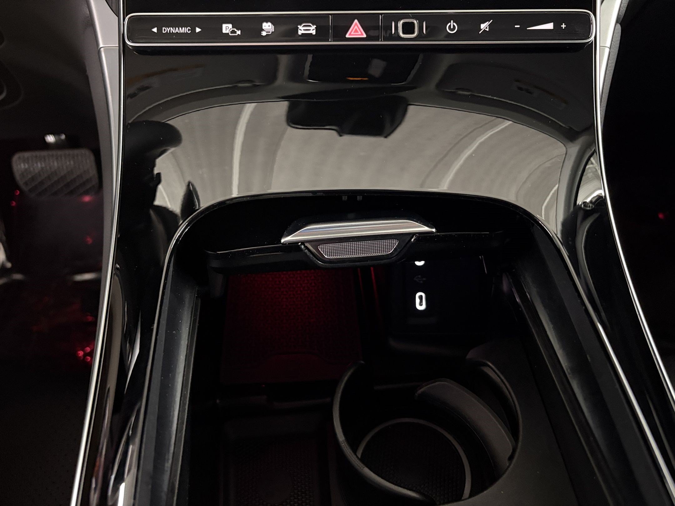 Certified 2025 Mercedes-Benz GLC 350e 4MATIC image 17