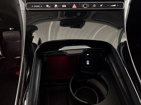 Certified 2025 Mercedes-Benz GLC 350e 4MATIC image 17