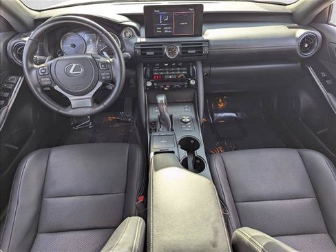 Used 2024 Lexus IS 300 w/ Comfort Package RWD image 17