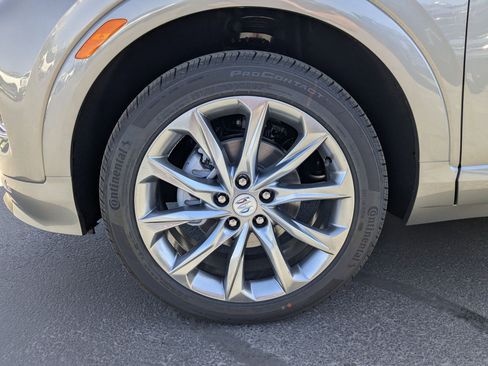 New 2026 Buick Encore GX Avenir w/ Avenir Technology Package image 26