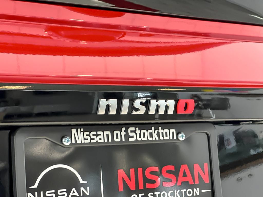New 2027 Nissan Z Performance w/ Essentials Package (NISMO) RWD image 22