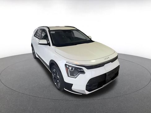 Used 2023 Kia Niro Wind image 5
