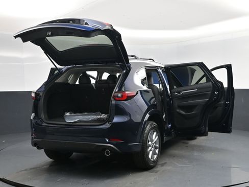 New 2025 MAZDA CX-5 AWD 2.5 S image 19