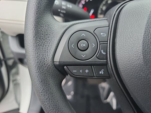 Used 2024 Toyota RAV4 XLE w/ Convenience Package image 23