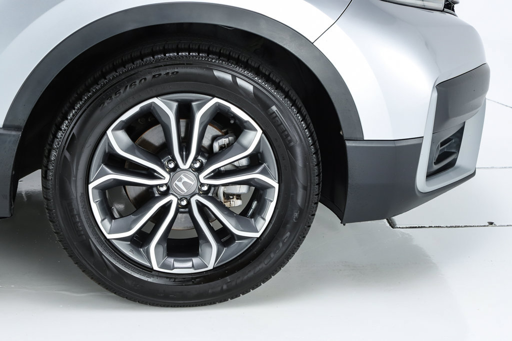 Used 2020 Honda CR-V EX-L image 17