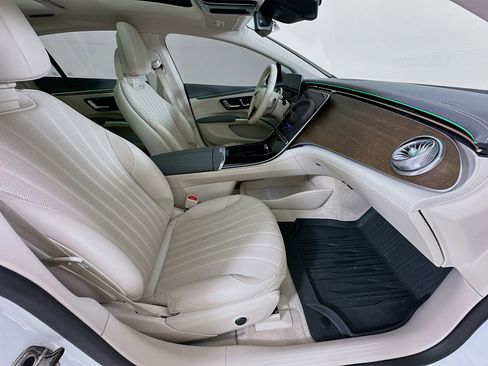 Used 2023 Mercedes-Benz EQS 450+ Sedan image 30