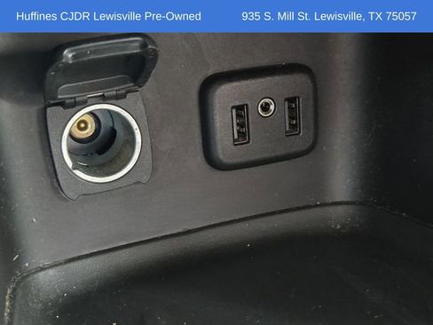 Used 2018 GMC Acadia Denali w/ Technology Package image 21