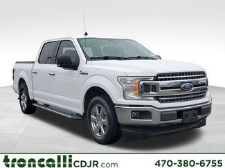 Used 2019 Ford F150 XLT w/ Equipment Group 302A Luxury 360° Tour