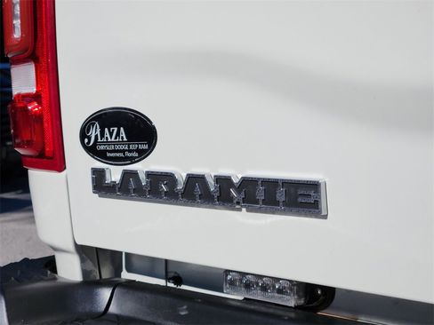 Used 2022 RAM 2500 Laramie w/ Snow Chief Group image 10