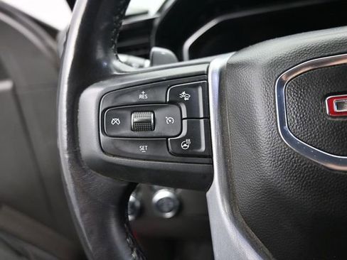 Used 2023 GMC Sierra 1500 Elevation w/ X31 Off-Road Package image 13
