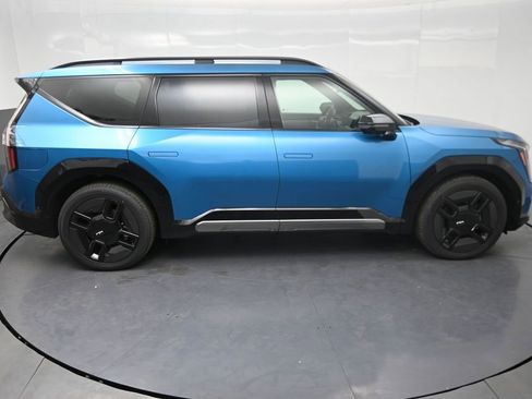 New 2026 Kia EV9 GT-Line AWD/4WD image 10