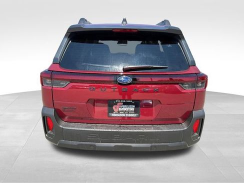 New 2026 Subaru Outback Limited XT AWD/4WD image 6