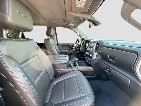 Used 2021 GMC Sierra 1500 Denali w/ Denali Ultimate Package image 24