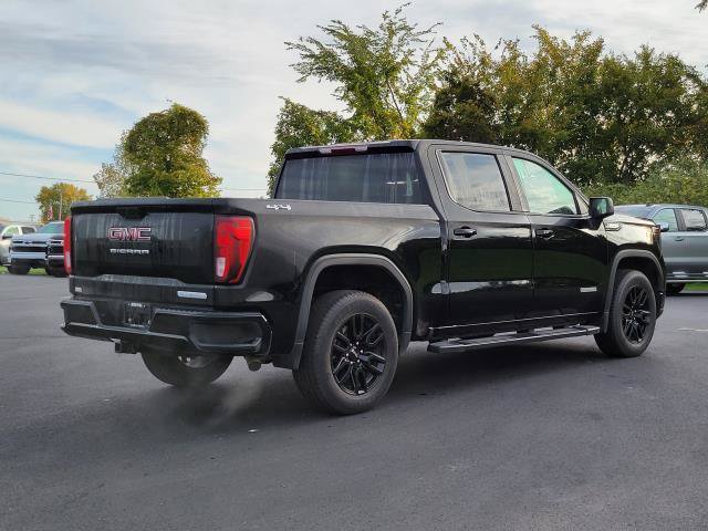 Used 2024 GMC Sierra 1500 Elevation AWD/4WD image 3