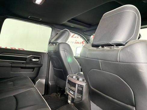 Used 2026 RAM 3500 Laramie AWD/4WD image 18