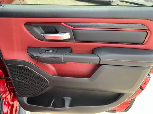 New 2026 RAM 1500 Rebel AWD/4WD image 20