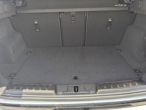 Used 2024 Land Rover Range Rover Evoque Dynamic SE image 6