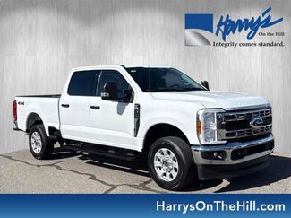 Used 2024 Ford F250 XLT video 1
