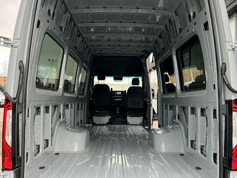 Used 2026 Mercedes-Benz Sprinter 3500 image 7